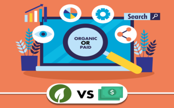 Organic vs Paid SEO