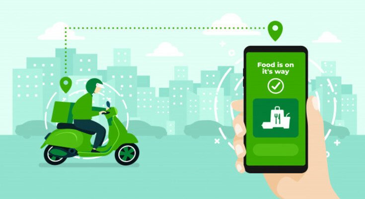 Best Food Delivery Apps of 2021