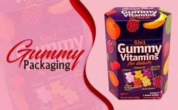 Gummy-Packaging