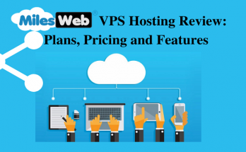 VPS Hosting Review Plans, Pricing and Features