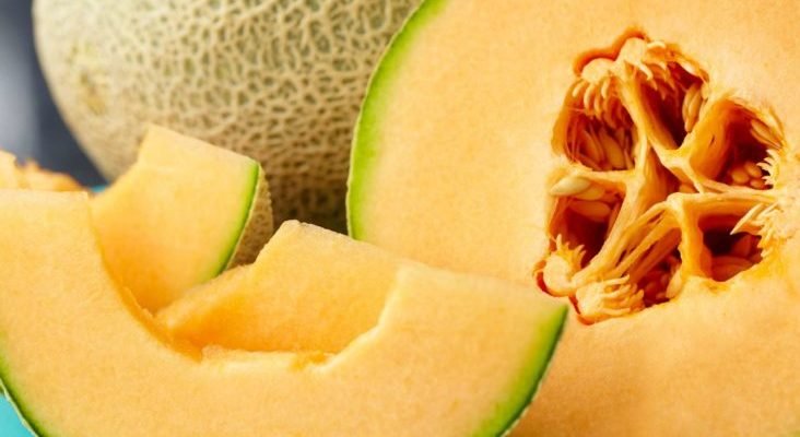 Know Muskmelon Health Benefits and Side Effect