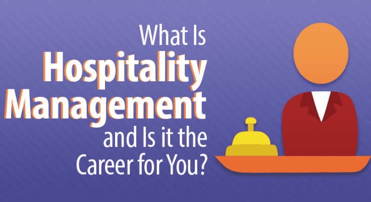 Hospitality Industry Management