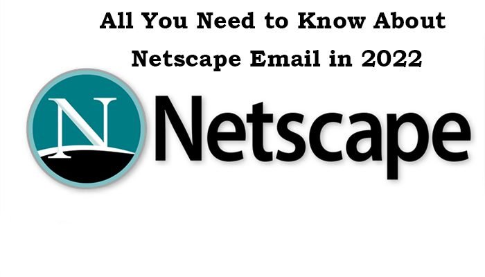 Netscape Email