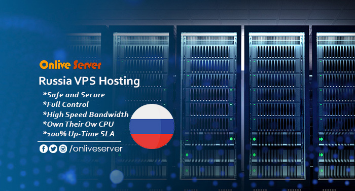 Russia VPS Hosting