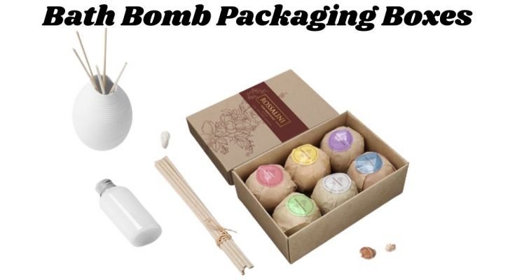custom bath bomb boxes