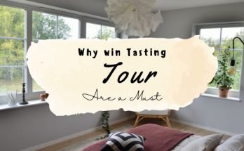 Win Tasting Tour