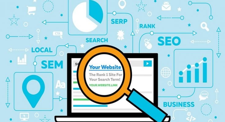Why Your Website is Not Ranking Highly in SERPs