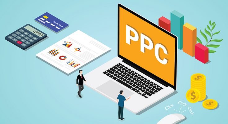 PPC services Company
