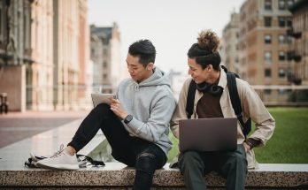 Top Tech Tips for college students