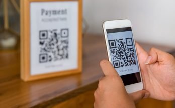 Use of QR Codes