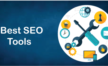 Best tools for SEO
