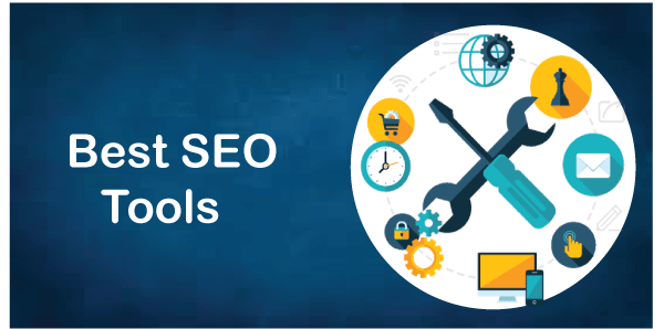 Best tools for SEO